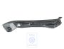 Volkswagen Golf 3 (1H) geleidingsprofiel achterbumper - rechts,