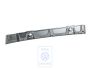 Volkswagen Golf 3 (1H) versteviging achterbumper - links