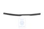 Volkswagen Golf 3 (1H) aanslagbuffer slotdrager - links