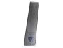 Volkswagen Golf 3 (1H) afdekking B-stijl - links, satijnzwart