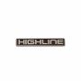 Volkswagen Golf 3 (1H) embleem