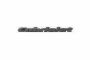 Volkswagen Golf 3 (1H) embleem - chroom