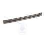 Volkswagen Golf 3 (1H) cabriokapafdichting middenlinks - satijnzwart