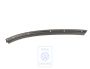 Volkswagen Golf 3 (1H) klemstrip cabriodak compleet - linksachter