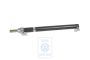 Volkswagen Golf 3 (1H) hydraulische cilinder cabriokapframe - links