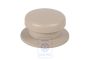 Volkswagen Golf 3 (1H) drukknop bovendeel - lichtbeige