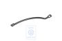 Volkswagen Golf 3 (1H) houder cabriokapframe - links