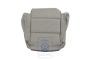 Volkswagen Golf 3 (1H) stoelbekleding - beverbruin/sahara leer/kunstleer