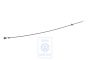 Volkswagen Golf 3 (1H) bowdenkabel rugleuningvergrendeling - achter