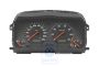 Volkswagen Golf 3 (1H) instrumentenpaneel 220 km/h (AKS, AFT)