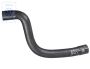 Volkswagen Golf 3 (1H) koelvloeistofslang flens-radiateur 525x320 mm (AAM, ABS, ADZ)