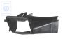 Volkswagen Golf 3 (1H) luchtgeleiding extra radiateur/intercooler
