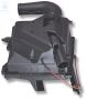 Volkswagen Golf 3 (1H) luchtfilterhuis (2E)