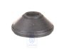 Volkswagen doorvoerrubber luchtfilter - onder (AAM, ABS, ADZ)