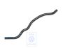 Volkswagen Golf 3 (1H) brandstofretourslang (AFT, AKS)