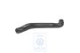 Volkswagen Golf 3 (1H) verbindingspijp naar intercooler (1Z, AFN, AHU)