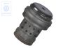 Volkswagen rubber-metaallager motorsteun (1F, AAM, ABS)