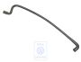 Volkswagen Golf 3 (1H) ontluchtingsslang actieve-koolfilter (2E, ABF)