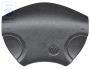 Volkswagen Golf 3 (1H) claxonknop zonder airbag - GL-uitvoering