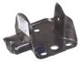 Volkswagen Golf 3 (1H) lagersteun achteraslichaam - links