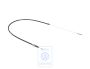 Volkswagen Golf 3 (1H) handremkabel 1613 mm