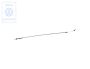 Volkswagen Golf 3 (1H) gaskabel - handgeschakeld (AAZ, 1Y)