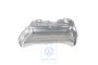 Volkswagen Golf 3 (1H) hitteschild einddemper - vierwielaandrijving