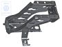 Volkswagen Golf 3 (1H) bumpersteun voor - links/rechts