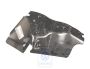 Volkswagen Golf 3 (1H) achterassteun - links