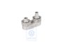 Volkswagen Golf 3 (1H) adapter aircocompressor (Harrison-Diavia)