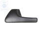 Volkswagen Golf 3 (1H) binnendeurhendel - links