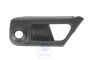 Volkswagen Golf 3 (1H) afdekking handmatige spiegelverstelling - links