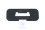Volkswagen Golf 3 (1H) afstandsstuk grille
