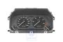 Volkswagen Golf 3 (1H) instrumentenpaneel 200 km/h met toerenteller (1Y)