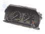 Volkswagen Golf 3 (1H) instrumentenpaneel 240 km/h met slijtage-indicator (ABF)