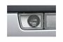 Volkswagen Golf 3 (1H) mistlamp - links