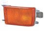 Volkswagen Golf 3 (1H) knipperlicht voor - links