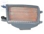 Volkswagen Golf 3 (1H) knipperlicht voor - links, wit