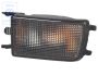Volkswagen Golf 3 (1H) knipperlicht voor - links, donkergetint