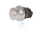 Volkswagen temperatuurschakelaar airco 10/1,7 °C - zwart/wit