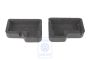 Volkswagen Golf 3 (1H) demping pomp centrale vergrendeling