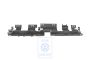 Volkswagen Golf 3 (1H) kabelgoot gordelspanner - links