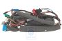 Volkswagen Golf 3 (1H) kabelboom dashboard