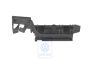 Volkswagen Golf 3 (1H) geleidestuk accu