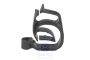 Volkswagen Golf 3 (1H) clip voor kabelset