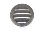 Volkswagen Golf 3 (1H) luchtrooster dashboard links - beverbruin