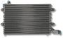 Volkswagen Golf 3 (1H) airco-condensor - linksgestuurd