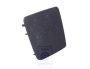 Volkswagen Golf 3 (1H) luidsprekerrooster dashboard links - mauritiusblauw
