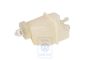 Volkswagen Golf 3 (1H) remvloeistofreservoir - rechtsgestuurd