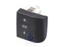 Volkswagen Golf 3 (1H) controlelamp ABS, airbag en gordel - rechtsgestuurd